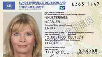 Personalausweis und Reisepass: Digitale Fotos werden Pflicht, Versand statt Abholung möglich