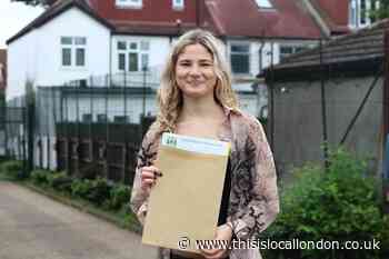 A-level results day 2023 RECAP: East London students get grades