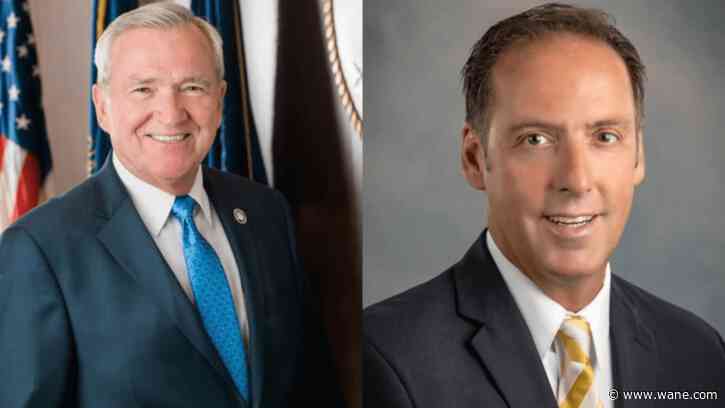 Henry and Didier agree to televised debate on WANE 15