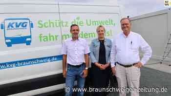 Fortschritte im Lebenstedter Neubauprojekt der KVG