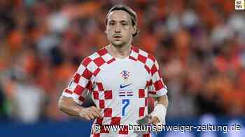 Das schätzt VfL-Trainer Niko Kovac an Star-Zugang Lovro Majer