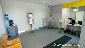 Riaperto al pubblico l'ufficio postale di Magliano Romano