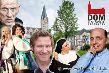 Bausch und Hoëcker kommen nach Paderborn