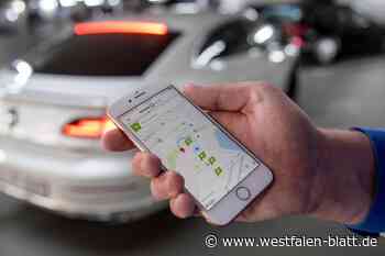 135 Sensoren an 35 Standorten sollen Energieverbrauch von Gebäuden funken