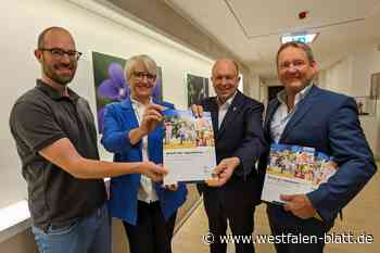 Vor diesen Herausforderungen steht das Jugendamt im Kreis Paderborn