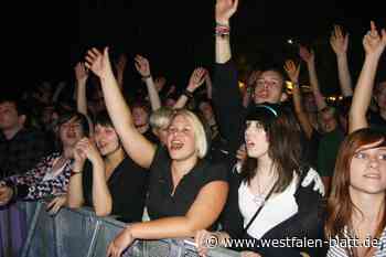 Stemweder Open-Air-Festival: Genehmigung steht auf der Kippe