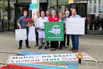 Vlotho: WiduLand spricht von „Ignoranz“