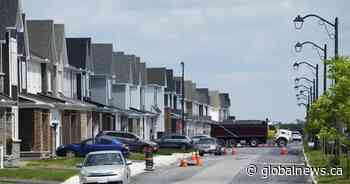 Colleges, universities have role to play in solutions to housing crisis: report