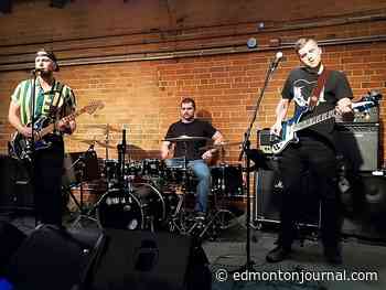 Fresh Tracks: Hangxiety pays homage to grunge with debut EP