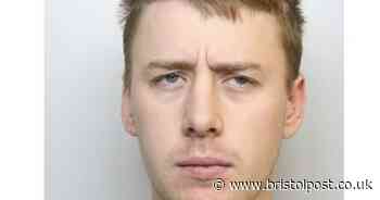 Call 999 if you see wanted man Tyler Tonkinson