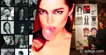 Creator and influencer trends brand marketers need to know about right now