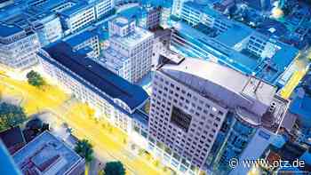 Jenawirtschaft muss stark genug sein für Fachkräfte-Akquise