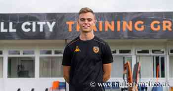 Scott Twine deal a show of ambition from Hull City as Tigers bare transfer teeth