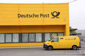 Post mit massiven Zustellproblemen in Mecklenbeck
