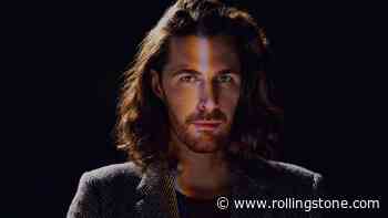 Hozier Goes Through Hell and Tastes Ecstasy on ‘Unreal Unearth’