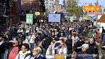 Neue Regeln für den Herbstplärrer: Besucher bekommen mehr Platz