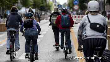 Unionspolitiker fordert allgemeine Helmpflicht für Radfahrer
