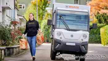 Migros Aare stellt Lieferdienst My Migros ein