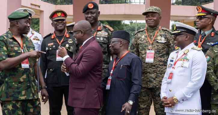 Niger: Ecowas arbeitet weiter an Plan für Militäreinsatz