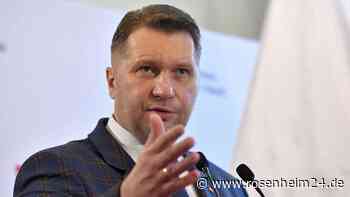 Polens Parlament beschließt Referendum zum EU-Asylkompromiss