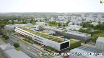 XXL-Kostenbrocken: Grundstein für neue Wolfsburger Feuerwache