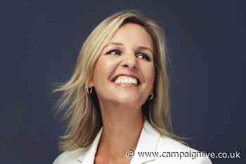 Cilesta van Doorn departs Global