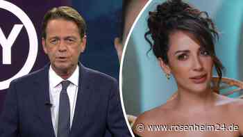 Klarer Verlierer im Quotenduell zwischen „Bachelorette“ und „Aktenzeichen XY“