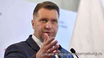 Polens Parlament beschließt Referendum zum EU-Asylkompromiss