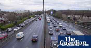 Admiral profit up 4% despite insuring 380,000 fewer vehicles