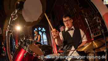 Musik ist barrierefrei – Neuerkeroder Band tritt auf Festival auf