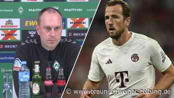 Werner: Kane-Transfer hat "keine großen Emotionen ausgelöst"