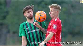 SSV Vorsfelde versus VfV Hildesheim – Klappe, die Zweite!