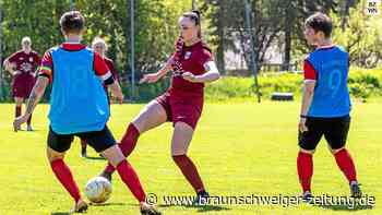 Neubauers Viererpack bringt Sickte in Runde 2