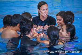 „Kein Kind darf ertrinken“
