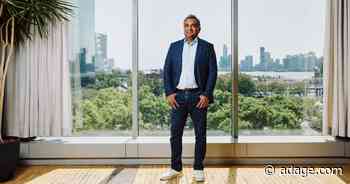 How YouTube CEO Neal Mohan is using NFL Sunday Ticket to plot the future of video