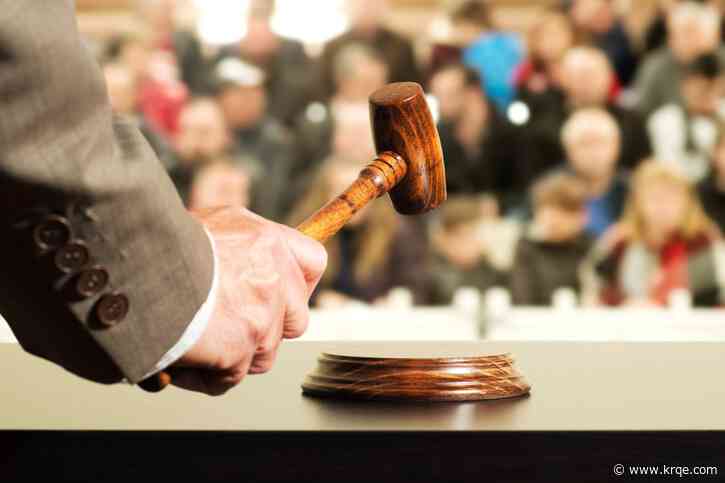 Delinquent property tax auctions scheduled in September