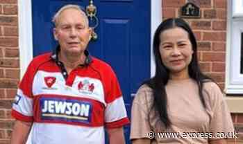 Pensioner 'in tears' as he faced losing family home to tripled mortgage payments