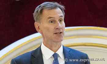 State pension warning as triple lock could be ditched for ‘less generous’ alternative