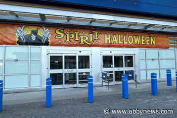 Spirit Halloween returning to Abbotsford’s Highstreet Shopping Centre