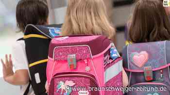 So läuft der Schulstart in einer Brennpunkt-Schule in Lebenstedt