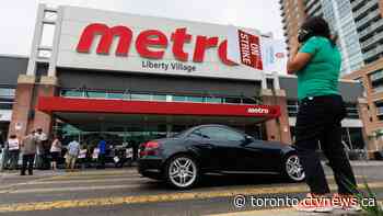 Union rejects Metro’s request for mediation as grocery chain strike nears third week