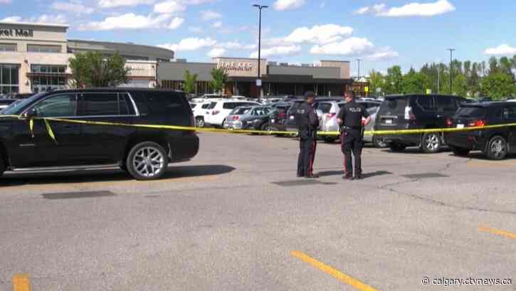 Police seek additional information on fatal shooting at Market Mall