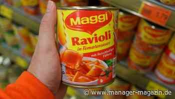 Thyssenkrupp: USA planen Zölle auf Metall für Konservendosen aus Deutschland