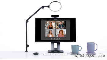 Seeing If Three Small Lume Cube Lights Can Improve My Zoom Lighting Setup