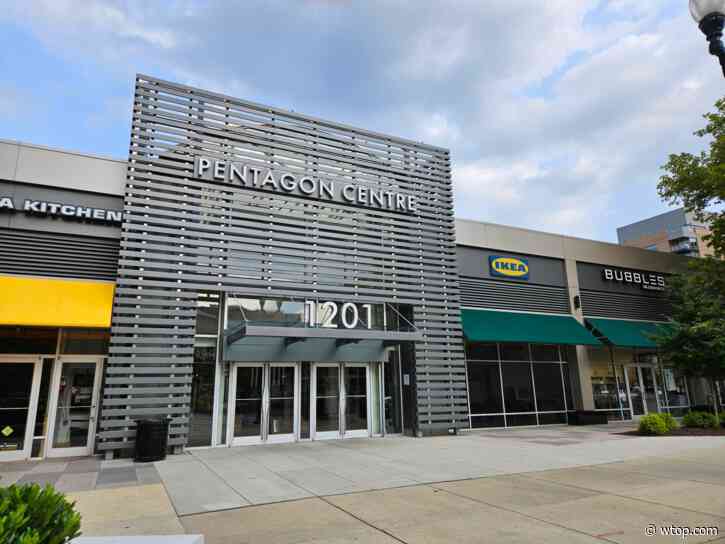 New IKEA store in Pentagon City: OK to look — but you can’t take anything home