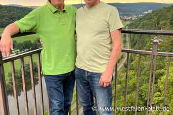 Deutsch-französische Freundschaft hält seit 50 Jahren