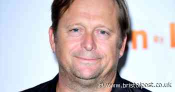 TV comedian sentenced over indecent images of children