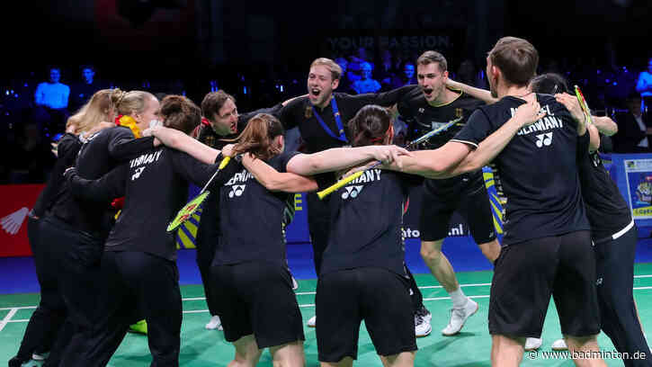 DBV-Fanclub gestartet