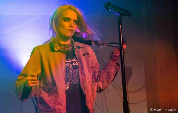 Sky Ferreira responds to billboard claims of being “held hostage” by label