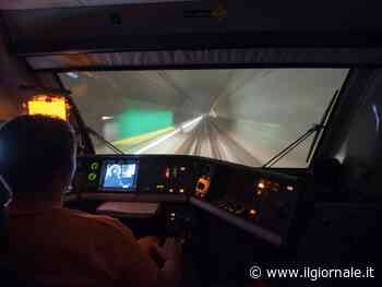 Treno deragliato, tunnel più lungo d’Europa resterà chiuso